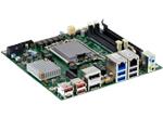 Kontron K3832-Q mITX Central Processing Unit Board