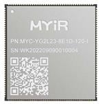 MYIR MYC-YG2L23-8E2D-120-I