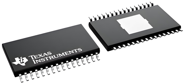 德州仪器(TI)代理商还剩哪些?从分散到集权的博弈,及艾睿受限后的破局之路